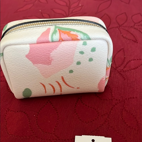 Coach Chalk Multi Floral Women's Bag - Picture 2 of 8